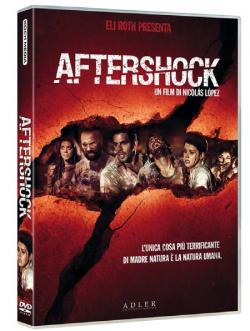 AFTERSHOCK