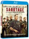 SABOTAGE (Blu-ray) (#HOMECINEMA)