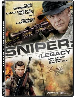 SNIPER 5 (#HOMECINEMA)
