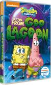 SPONGEBOB: LA MINACCIA ARRIVA DA LAGUNA GOO