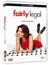 FAIRLY LEGAL - Stagione 2