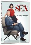 MASTERS OF SEX - Stagione 1