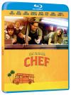 CHEF - La Ricetta Perfetta (Blu-ray)