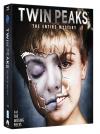 TWIN PEAKS: THE ENTIRE MYSTERY (Blu-ray)