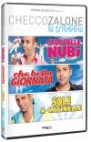 CHECCO ZALONE "LA TRILOGGIA"  (DS)