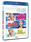 CHECCO ZALONE "LA TRILOGGIA" (BS)