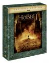 LO HOBBIT: LA DESOLAZIONE DI SMAUG EXT ED (5DS) (DVD/S)