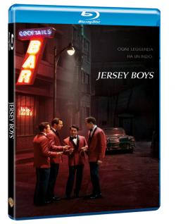 JERSEY BOYS (BS)