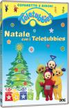 TELETUBBIES NATALE CON I TELETUBBIES (DS)
