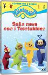 TELETUBBIES SULLA NEVE CON I TELETUBBIES (DS)