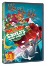 TOM & JERRY PICCOLI AIUTANTI DI BABBO NATALE (DS)
