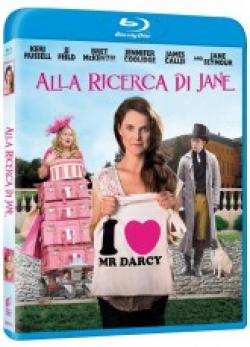 Alla Ricerca Di Jane
