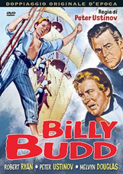 BILLY BUDD