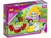 Lego Duplo 6152 casetta di biancaneve