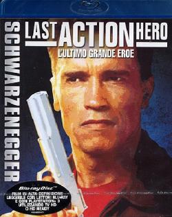 Last Action Hero
