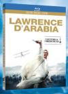 Lawrence D'Arabia (2 Blu-Ray)