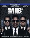 Men In Black 3 (Blu-Ray 3D+Blu-Ray)