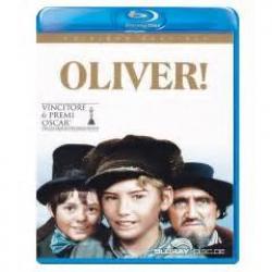 Oliver!