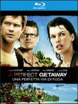 Perfect Getaway (A) - Una Perfetta Via Di Fuga