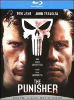 Punisher (The)