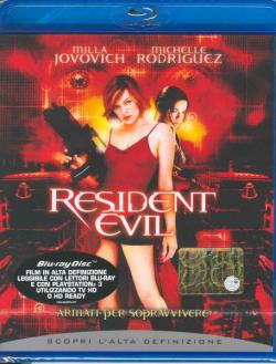Resident Evil