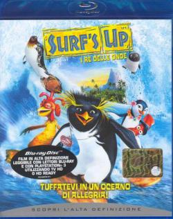 Surf's Up - I Re Delle Onde