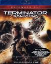 Terminator Salvation