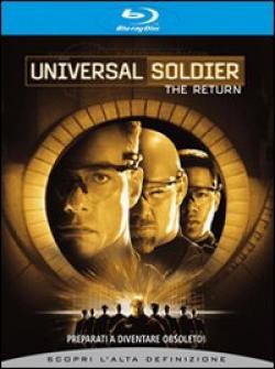 Universal Soldier - The Return