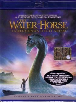 Water Horse (The) - La Leggenda Degli Abissi