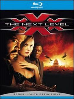 Xxx - The Next Level