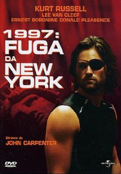 1997 Fuga Da New York