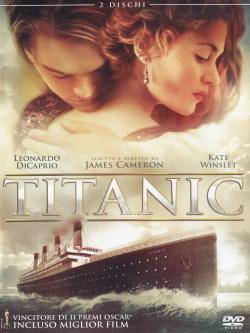 Titanic (2 Dvd)