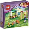 Lego Friends 41011 LEGO FRIENDS L`ALLENAMENTO DI CALCIO