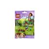 Lego Friends 41020 Il rifugio del riccio