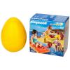 Playmobil 4941 famiglia al mare