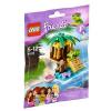 Lego Friends 41019 la piccola isola della tartaruga