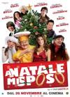 a natale mi sposo