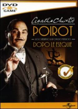 Poirot - Dopo Le Esequie (Gioco Interattivo)