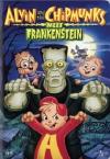 Alvin Superstar Incontra Frankenstein