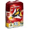 LEGO CREATOR 31001 MINI JET V29