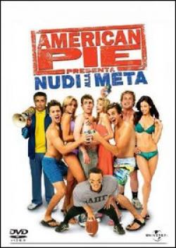 American Pie - Nudi Alla Meta
