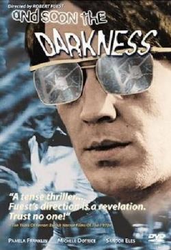 And Soon The Darkness - Il Mostro Della Casa Di Campagna