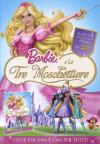 Barbie E Le Tre Moschettiere