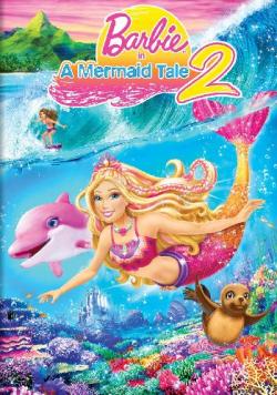 Barbie E L'Avventura Nell'Oceano 2