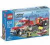 Lego City 7942 Pick-up dei pompieri