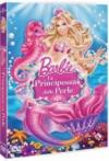 Barbie - La Principessa Delle Perle