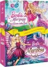 Barbie Mariposa Collection (2 Dvd)