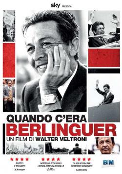 Quando c'era Berlinguer