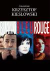 COF. KIESLOWSKI 3 DVD