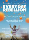 EVERYDAY REBELLION - dvd